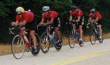 Click for Larger Image - Red Stick TTT Team 1997