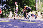 Junior Finish