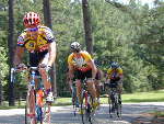 Mike and Keith follow LaS'port