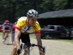 Keith Duet Sprints