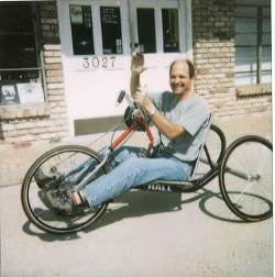 Dunham's recumbent bikes cheap