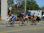 Cat 4 Break