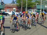 Senior 1,2,3 field