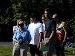 Race Organizers