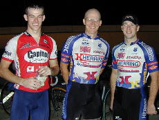 Omnium Winners