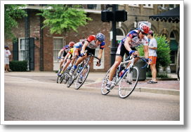 Click to see Criterium Photos