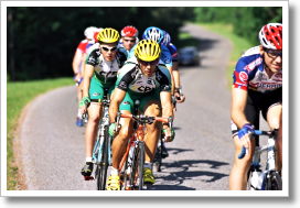 Click to see Road Race Photos