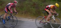 Eric Mayo wins Cat. 5 Road Race