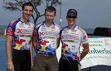 Cat. 1,2,3 Podium
