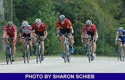 Cat. 4 Raising Cane's Road Race