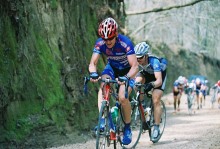 Rouge-Roubaix Photos