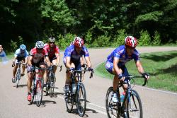 Click to see Masters race photo album