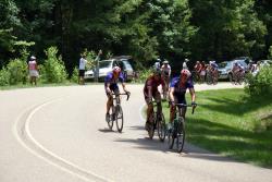 Click to see Cat. 1,2,3 race photo album