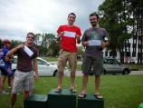 Cat. 4 Podium