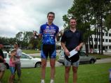 Tim Regan, Jaro Jurenka
