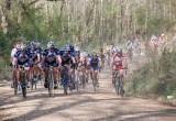 Rouge-Roubaix 13, Masters/Women