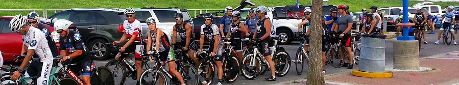 Lakefront Time Trial
