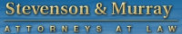 Presented by Stevenson & Murray