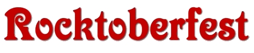Rocktoberfest