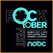 Rocktoberfest