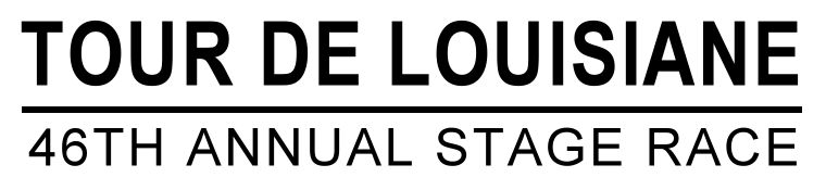 Tour de Louisiane Stage Race