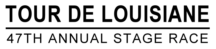 Tour de Louisiane Stage Race