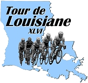 Tour de Louisiane