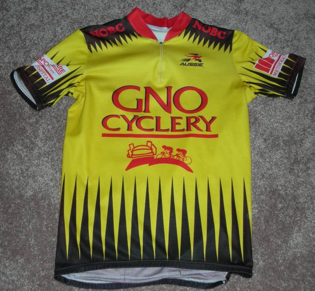 Gno cyclery best sale