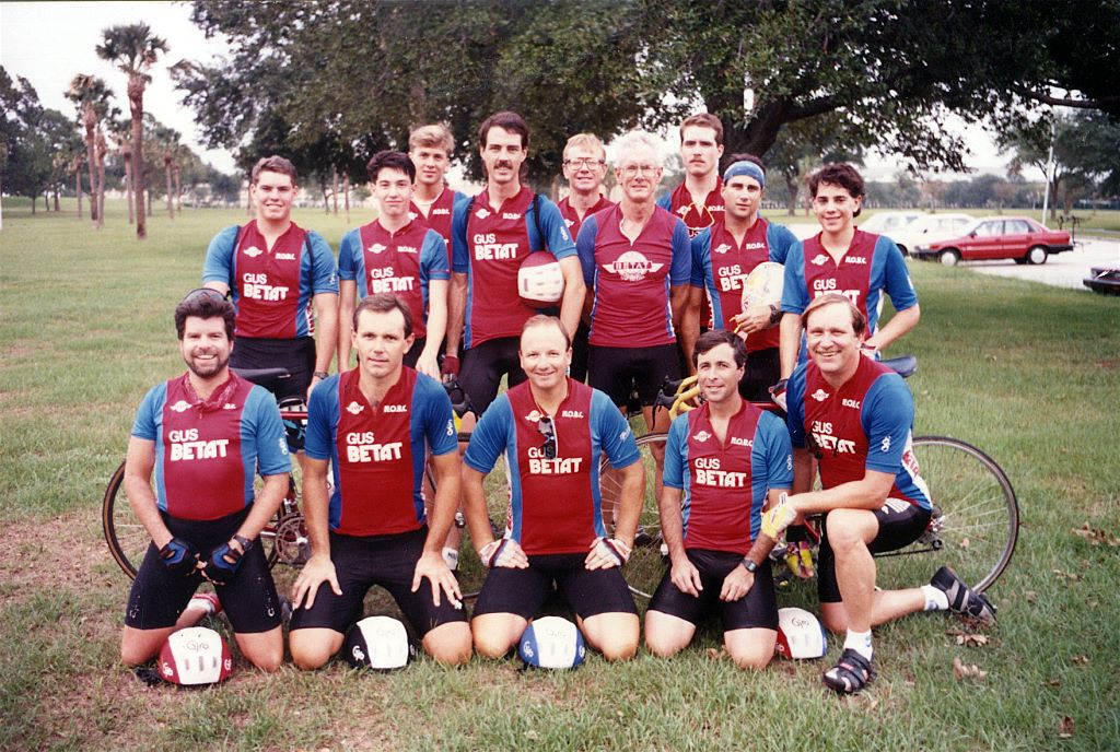 NOBC 1992