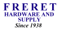 Freret Hardware & Supply