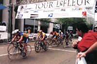 Cat. 4 Criterium - click for larger pic