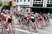 Pro/1/2 Criterium