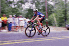 La Road Championships