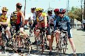 At the Start