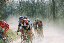 Rouge-Roubaix Photos