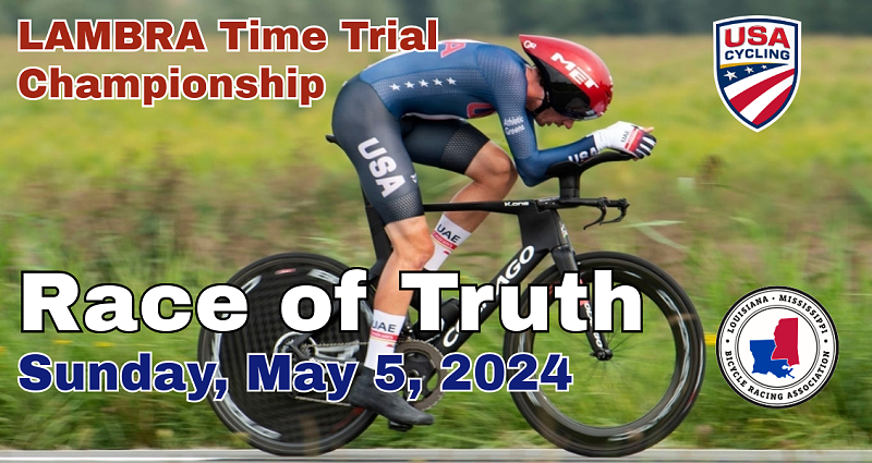 Time Trial Championship